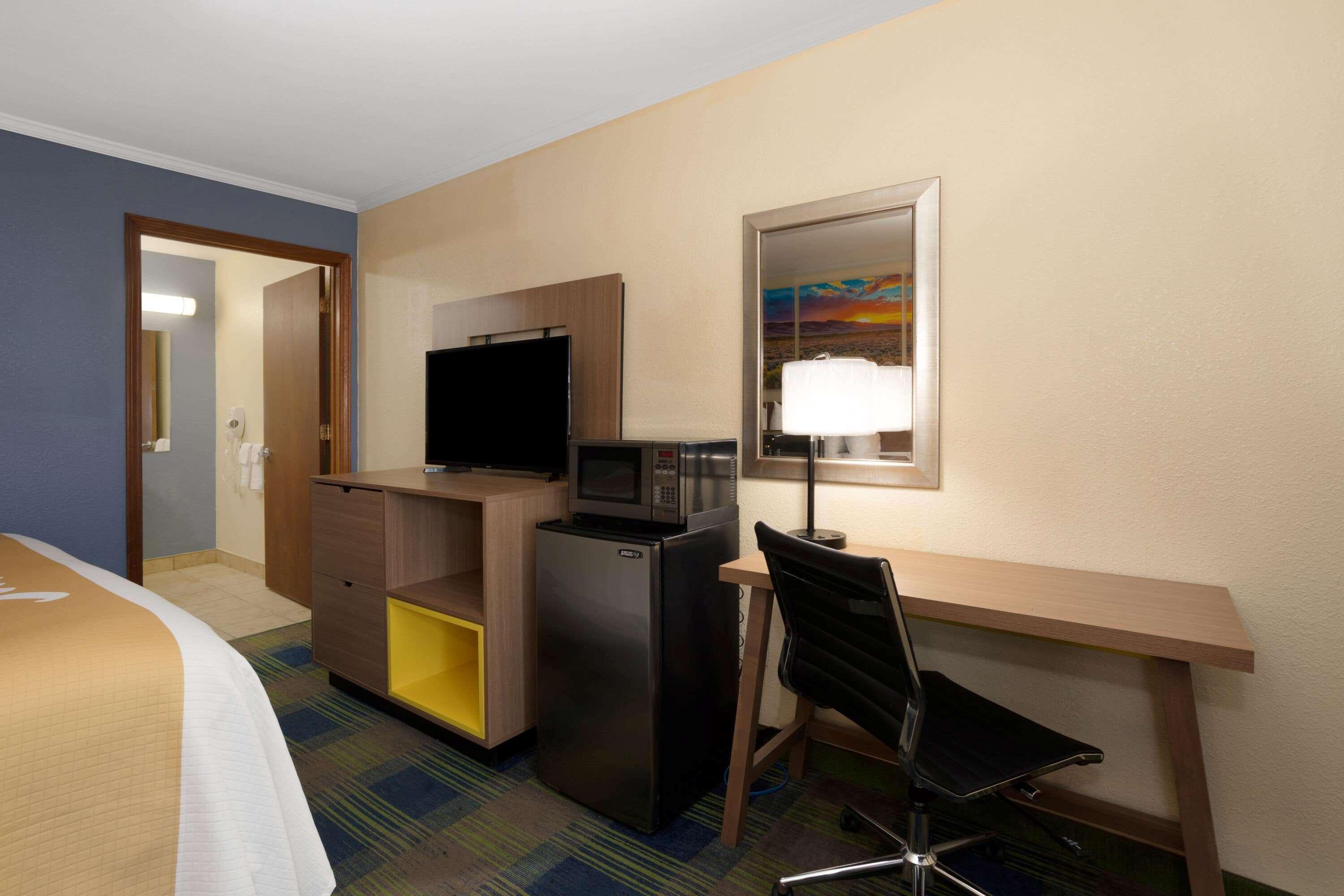 Days Inn By Wyndham Alamogordo White Sands Exterior foto