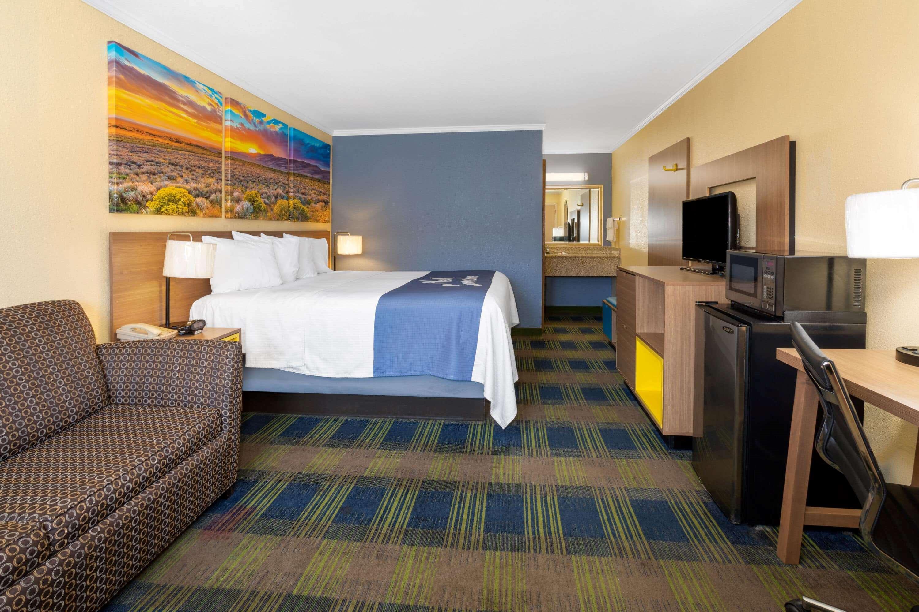 Days Inn By Wyndham Alamogordo White Sands Exterior foto